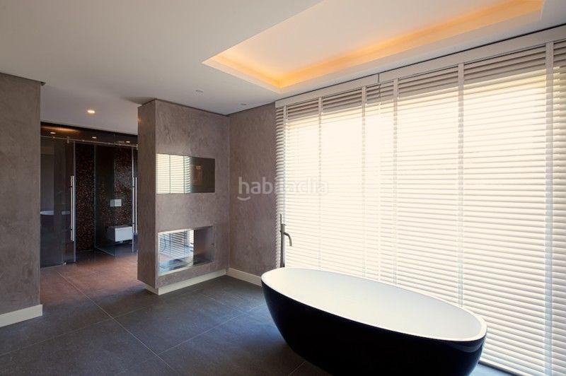 Foto 846cece6-d716-4ae1-923d-955ebcbaf8db. Chalet with heating pool in La Zagaleta Benahavís