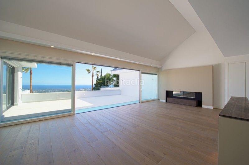 Foto ee3446a0-e2f6-4145-a8bc-17dcdd69c84e. Chalet with heating pool in La Zagaleta Benahavís