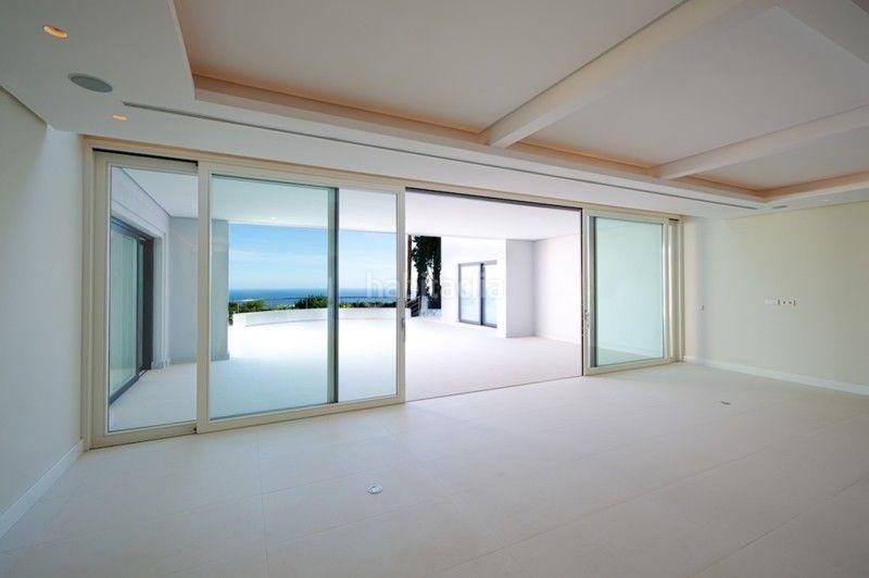 Foto f342a4a7-25ce-4813-ad2b-047a773cc872. Chalet with heating pool in La Zagaleta Benahavís