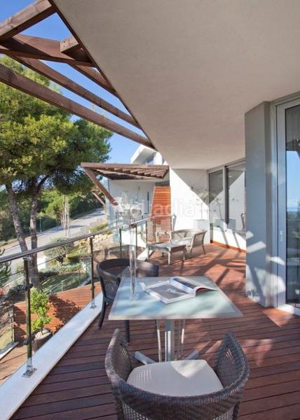 Foto 1a05f5d9-da0b-4852-8faf-d24e27b63df7. Chalet espectaculares villas de lujo de obra nueva en Marbella