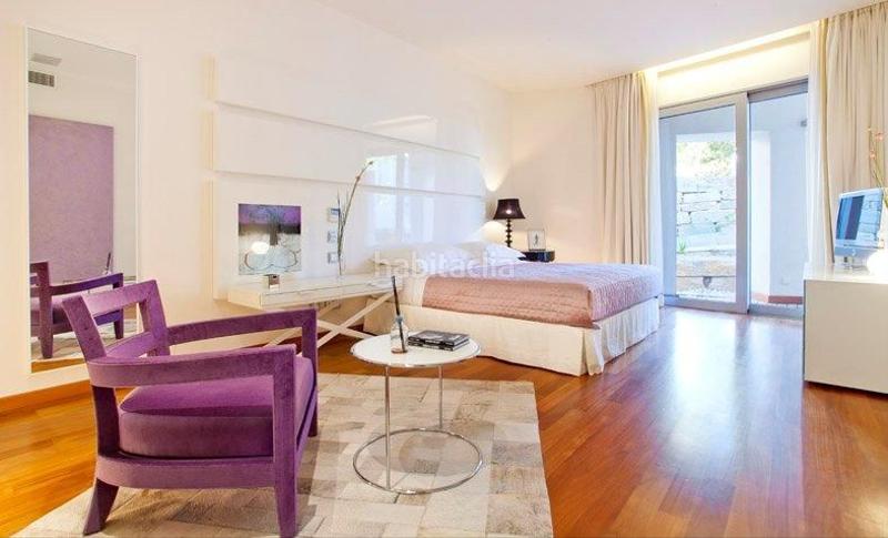 Foto 1b288c31-28c2-42b9-85e7-6bed996a11e8. Chalet espectaculares villas de lujo de obra nueva en Marbella