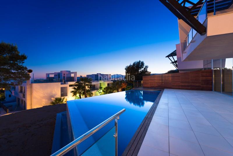 Foto 224fd05e-2603-48bd-a1ed-7182f4171ab3. Chalet espectaculares villas de lujo de obra nueva en Marbella