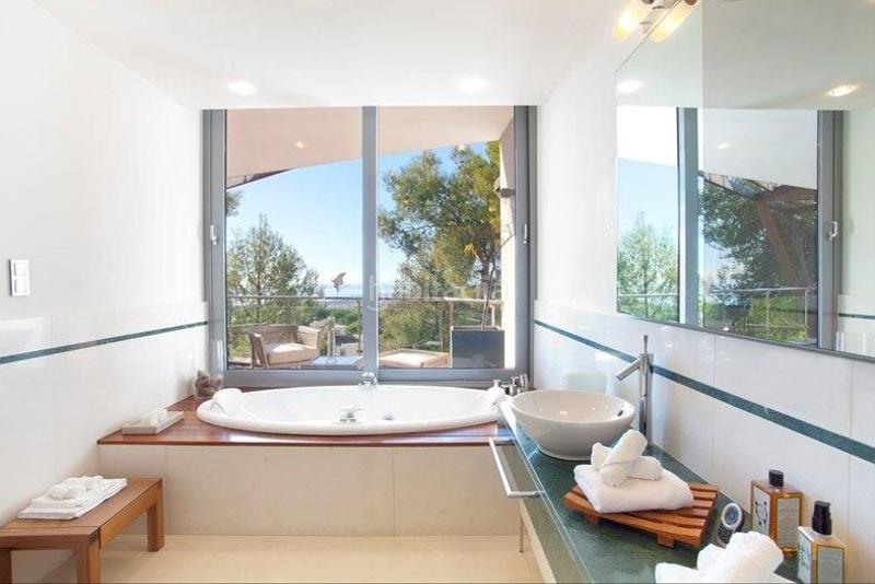 Foto 277948ca-a62d-4eef-8bff-87d587de074c. Chalet espectaculares villas de lujo de obra nueva en Marbella