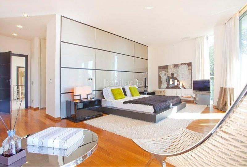 Foto 2d23723c-bdc7-47c2-8058-2179d8dbc737. Chalet espectaculares villas de lujo de obra nueva en Marbella