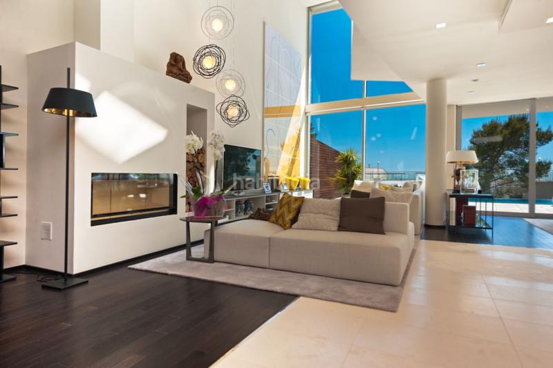 Foto 41db72c7-5bcc-4561-98db-b1f4cc98c29f. Chalet espectaculares villas de lujo de obra nueva en Marbella