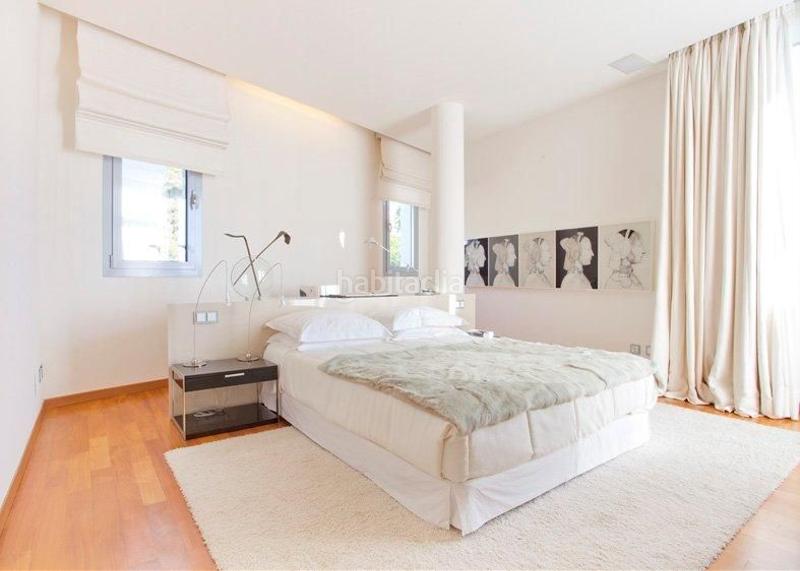 Foto 4d5bdbd0-2bc4-4eb4-a0e4-2a7a5f07984d. Chalet espectaculares villas de lujo de obra nueva en Marbella