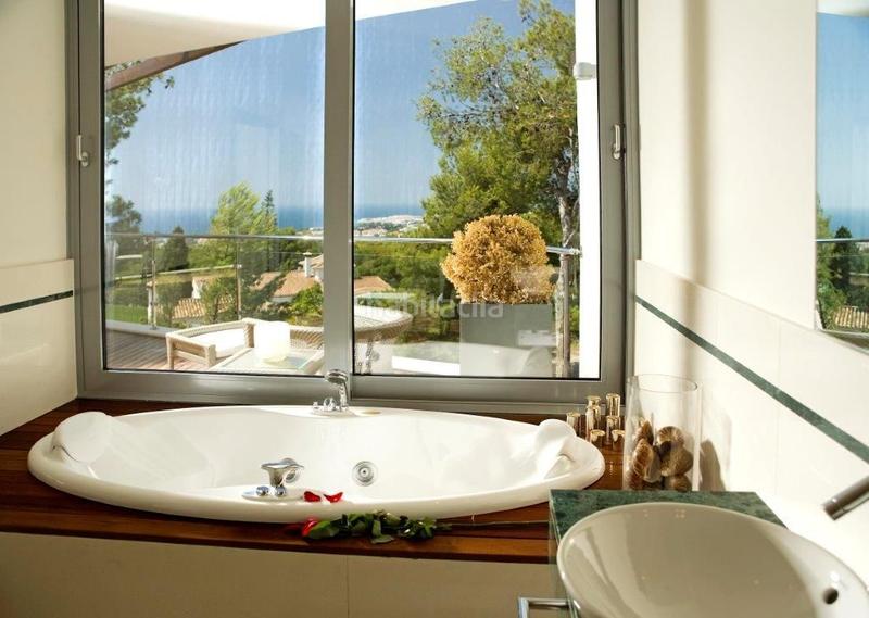 Foto 62e120cc-a106-4250-847f-7855966406b1. Chalet espectaculares villas de lujo de obra nueva en Marbella