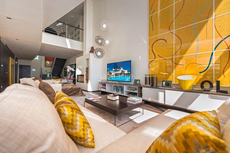 Foto 7681f66d-9991-4167-a610-c727073eed01. Chalet espectaculares villas de lujo de obra nueva en Marbella