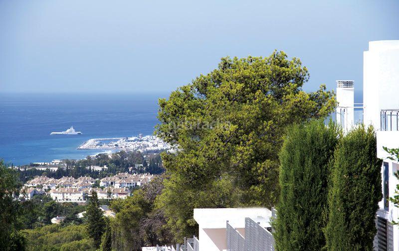 Foto bbbd5521-de91-4213-90a3-f8a8a4491179. Chalet espectaculares villas de lujo de obra nueva en Marbella