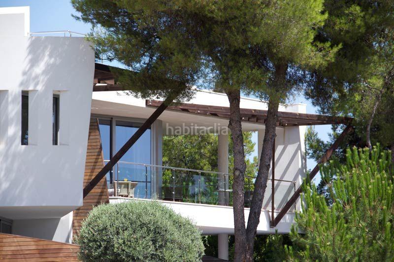 Foto f3940160-671d-4c09-ad32-c4d9723e2bae. Chalet espectaculares villas de lujo de obra nueva en Marbella