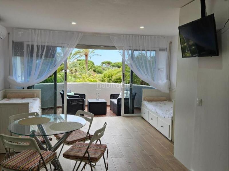 Foto 0dda14a2-2363-456d-ba6d-dcef3e3fe952. Estudio estupendo estudio en Marbesa, en Marbesa Marbella