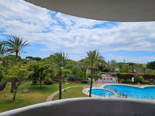 Estudi a Marbesa. Estupendo estudio en marbesa, marbella