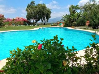 Location Appartement à Ojén. Estupendo apartamento en la mairena, marbella