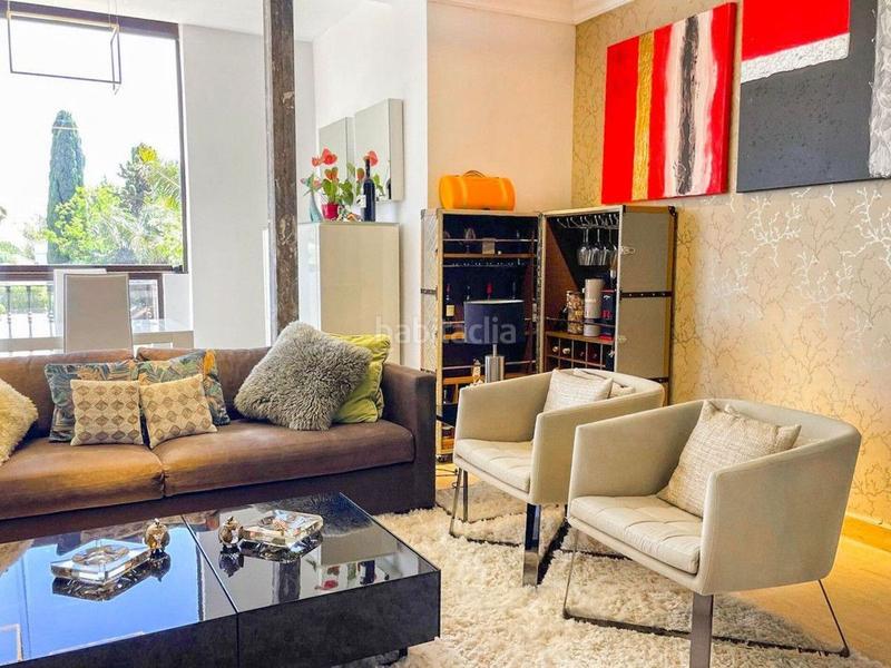 Foto 22788c36-f469-4e81-84e3-fa5cca919e44. Alquiler apartamento estupendo apartamento en cancelada, en Estepona