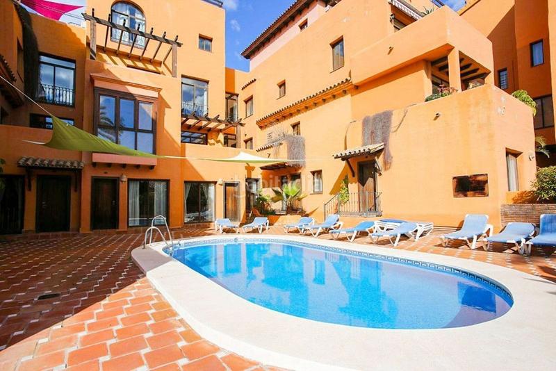 Foto 4197f12e-a72b-4eb4-a983-d0151302d8ad. Alquiler apartamento estupendo apartamento en cancelada, en Estepona