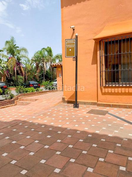 Foto 44836260-7d11-4929-98cd-a19e6033cafc. Alquiler apartamento estupendo apartamento en cancelada, en Estepona