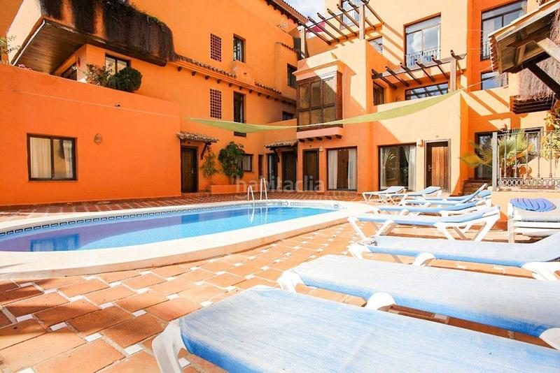 Foto 994442e6-7d7e-4aed-a179-e3fd0b466c50. Alquiler apartamento estupendo apartamento en cancelada, en Estepona