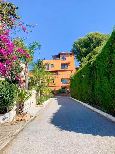 Foto 9964da1f-1f5e-4a79-93cc-e88939f1c852. Alquiler apartamento estupendo apartamento en cancelada, en Estepona