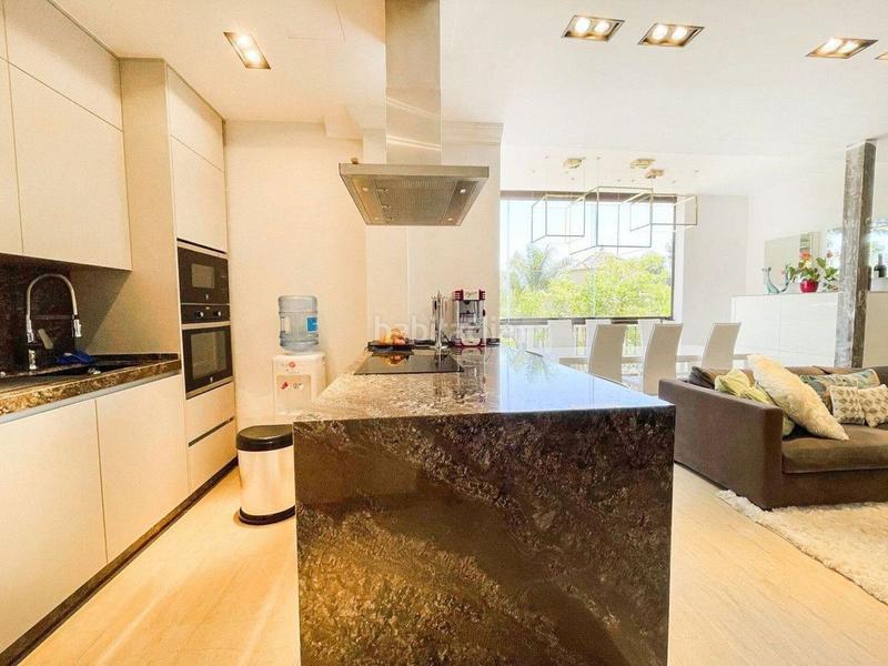 Foto b00e60f2-c038-4c58-a9a9-29cb3f3e5ea8. Alquiler apartamento estupendo apartamento en cancelada, en Estepona