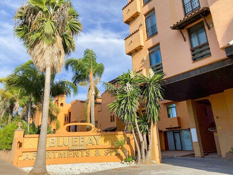 Foto cc22cd17-920d-4ab9-ab19-2fcae602bb59. Alquiler apartamento estupendo apartamento en cancelada, en Estepona