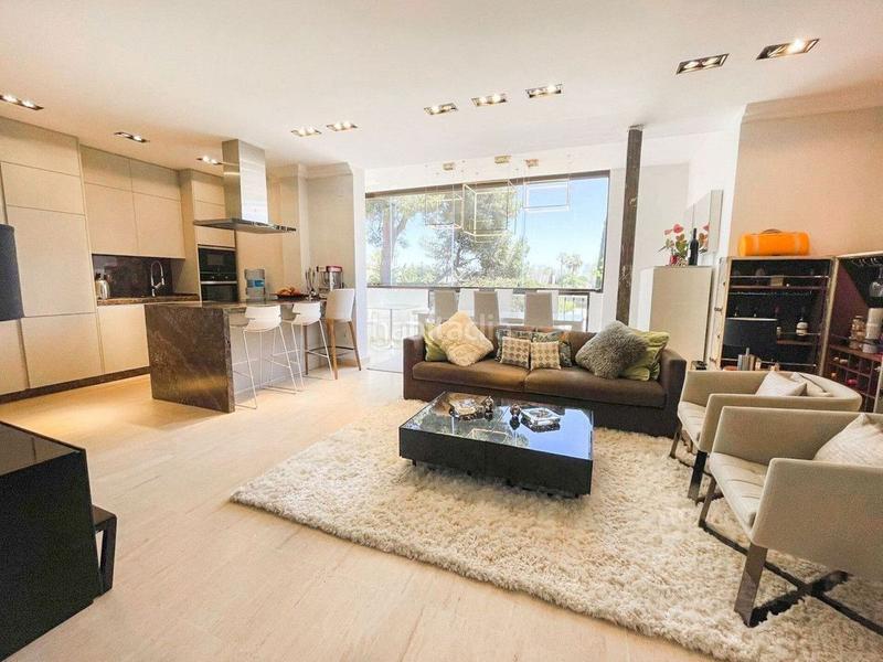 Foto d917eec7-7dfa-445d-8e8c-bf6bf17cfdb5. Alquiler apartamento estupendo apartamento en cancelada, en Estepona