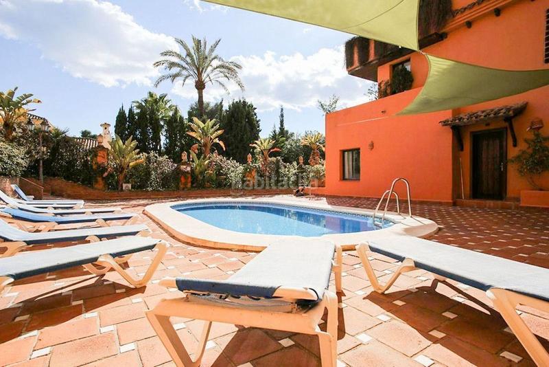 Foto e574f3e8-7b7c-4593-88f9-ad01b4350571. Alquiler apartamento estupendo apartamento en cancelada, en Estepona