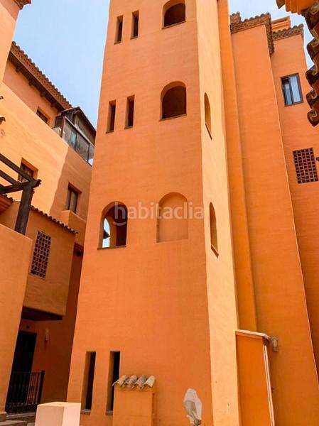 Foto f65632b4-189d-41c1-a921-62ee42933f94. Alquiler apartamento estupendo apartamento en cancelada, en Estepona