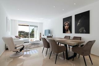 Lloguer Apartament a La Quinta. Estupendo ático en la quinta, benahavís