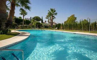 Lloguer Apartament a Elviria. Estupendo apartamento en elviria, marbella