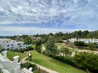Location Attique à La Quinta. Estupendo ático en la quinta, benahavís