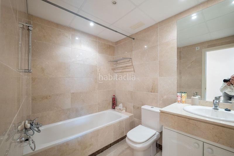 Foto 455b5068-d676-4ff9-8f52-d13910f2b8dc. Affitto piccolo appartamento con riscaldamento piscina in Estepona