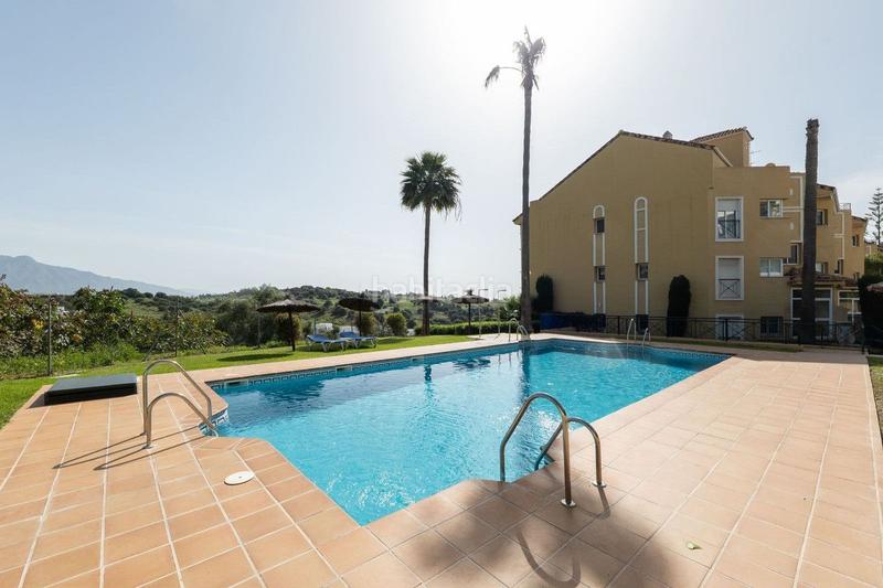 Foto 5a057bf4-b885-4761-8c0f-c90cf61b7e1c. Affitto piccolo appartamento con riscaldamento piscina in Estepona