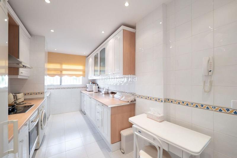 Foto bbda749a-44d5-4ac7-b374-3372eb10a3ba. Affitto piccolo appartamento con riscaldamento piscina in Estepona