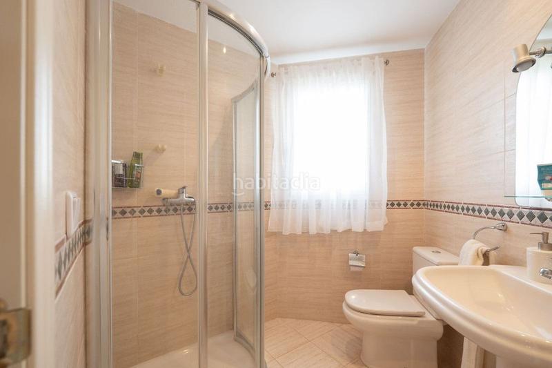 Foto d0ca7be9-388f-4385-a625-81b950f65a33. Affitto piccolo appartamento con riscaldamento piscina in Estepona