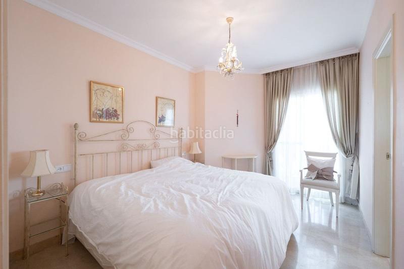 Foto ee887a7f-af75-4f59-a31b-9f879afe0d98. Affitto piccolo appartamento con riscaldamento piscina in Estepona