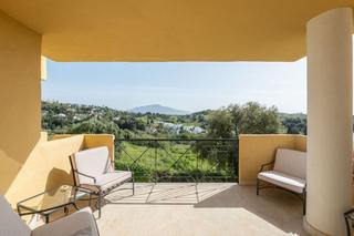 Lloguer Apartament a Bel - Air. Estupendo apartamento en belair, estepona