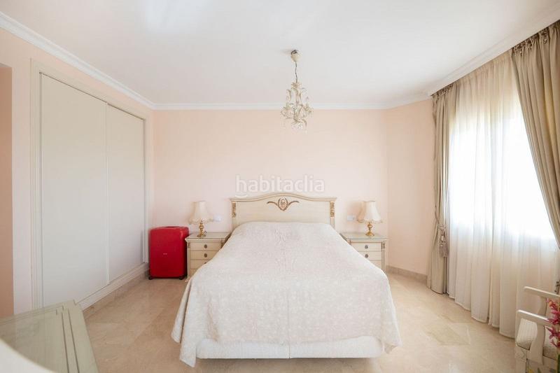 Foto 3daca641-a840-4f44-bf75-1f3596f73f53. Location appartement avec chauffage piscine dans Bel - Air Estepona