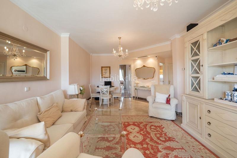 Foto 448096a1-bf27-4292-83fe-a590b8e280aa. Location appartement avec chauffage piscine dans Bel - Air Estepona