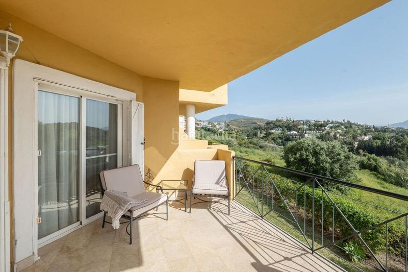 Foto 627dc7c5-2915-452d-a260-5ec0b4b9bc5a. Location appartement avec chauffage piscine dans Bel - Air Estepona