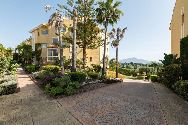 Foto 6318acbb-bdcf-4965-a79a-ea9b9789503a. Location appartement avec chauffage piscine dans Bel - Air Estepona