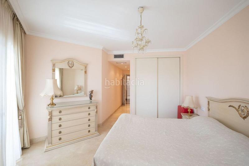 Foto 861e4795-bd99-4281-b7f1-16a0efc8f1c9. Location appartement avec chauffage piscine dans Bel - Air Estepona