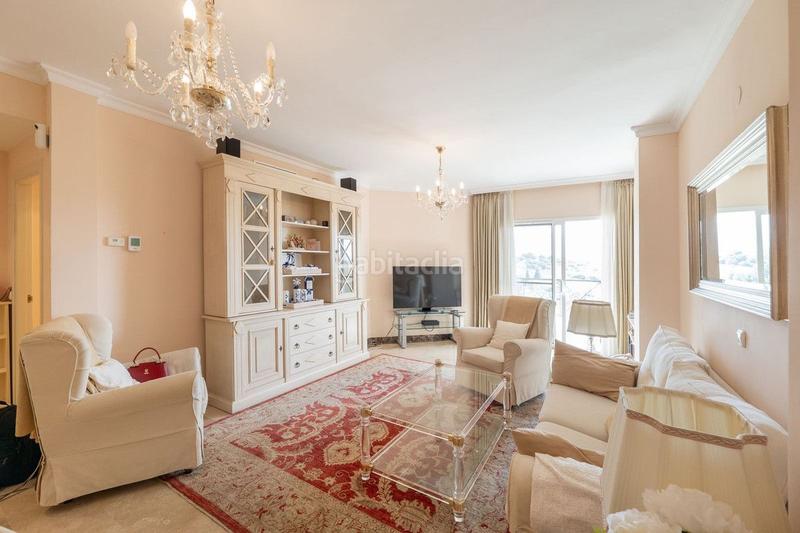 Foto fe61bfc9-a00d-47be-807c-f9634c09129c. Location appartement avec chauffage piscine dans Bel - Air Estepona