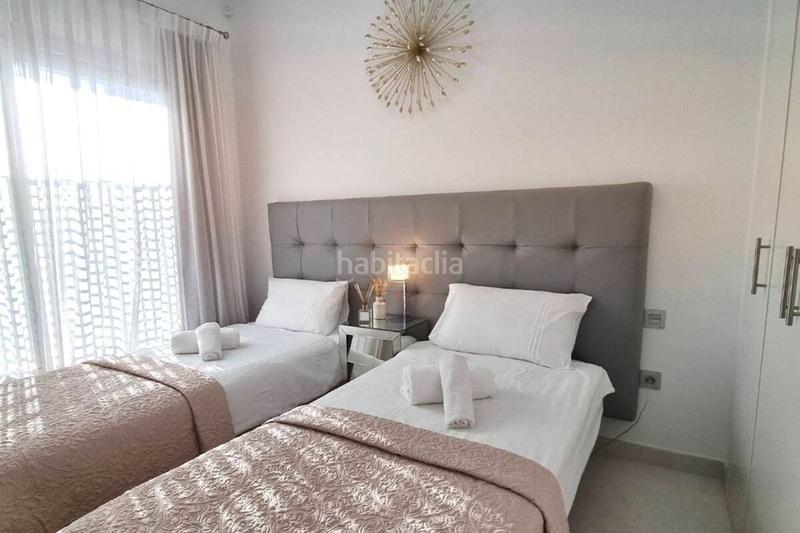 Foto 42a5753d-d949-46dd-94a6-52f97a3b8c6e. Location attique avec chauffage piscine dans Bel - Air Estepona