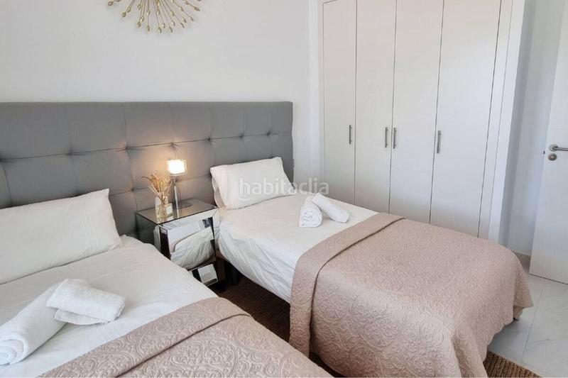 Foto a4925b84-7d6f-4dd3-a29a-ede53c87846e. Location attique avec chauffage piscine dans Bel - Air Estepona