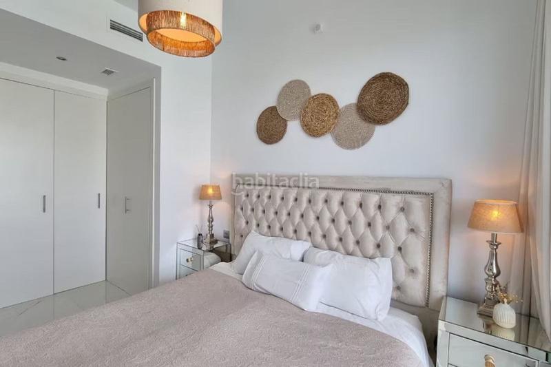 Foto 81cdb160-9f5c-4937-8b73-e05d2ab070f0. Rent penthouse with heating pool in Bel - Air Estepona