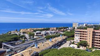 Estudi a Calahonda. Estupendo estudio en calahonda, mijas costa
