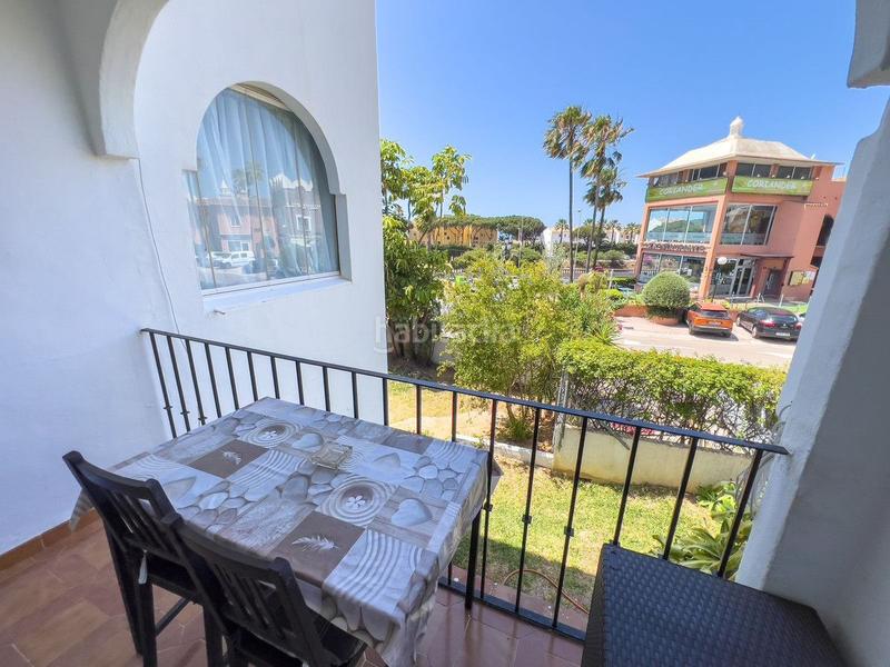 Foto 9b26a624-42d0-4c28-a570-8842605f3516. Estudio estupendo estudio en Calahonda, costa en Mijas