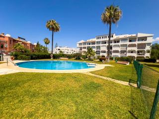 Estudi a Calahonda. Estupendo estudio en calahonda, mijas costa