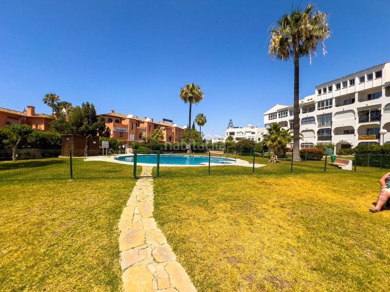 Foto c06fd9e6-3252-4c99-b9a8-f1f4774672ea. Estudio estupendo estudio en Calahonda, costa en Mijas