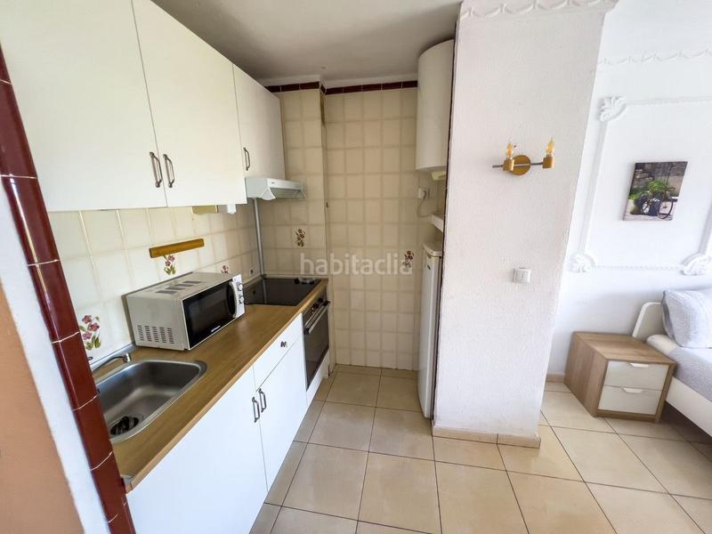 Foto d5b32aee-f02d-4331-ade1-9ed22047a4aa. Estudio estupendo estudio en Calahonda, costa en Mijas